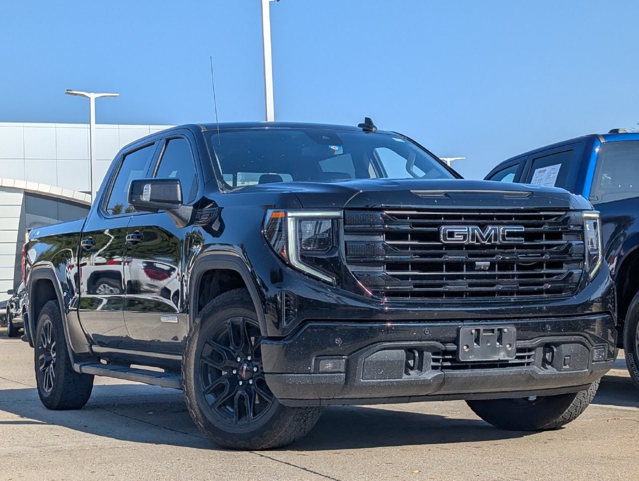 gmc sierra 1500 2025 1GTUUCE89SZ120819 image gmc sierra 1500 2025 1GTUUCE89SZ120819 image